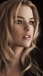 101+ Breathtaking Pictures of Stunning Women That Will Captivate Your Gaze