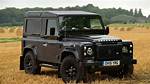 2015 Land Rover Defender Review