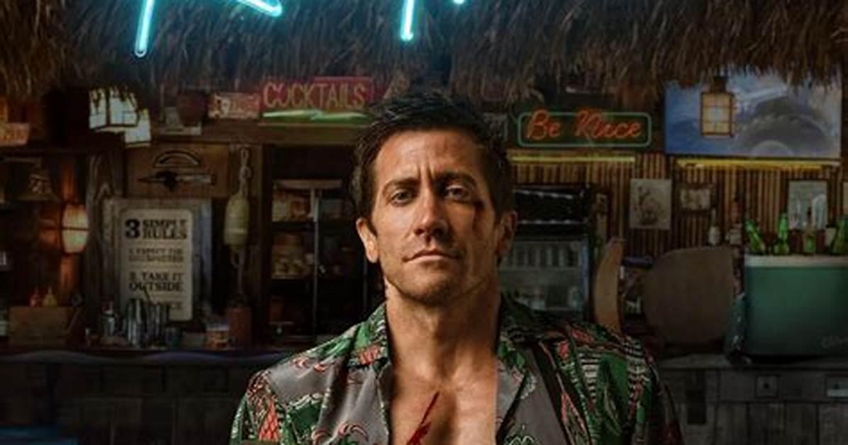 2024 Road House: Who's Starring in the Upcoming Reboot?