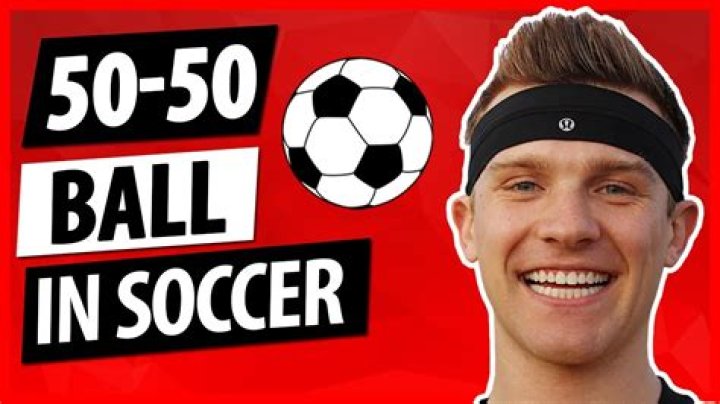 50/50 Ball Video: A Comprehensive Guide to Understanding Its Impact and Popularity