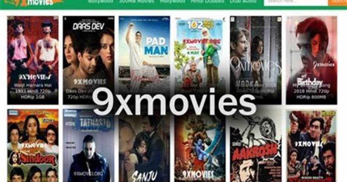 7Star 9Xmovies: the Ultimate Guide to Streaming Movies Online