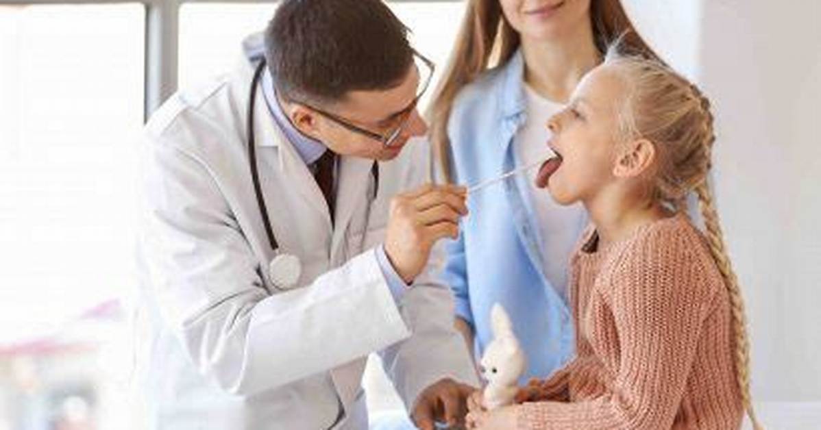 9 Mind Blowing Facts About Pediatrician
