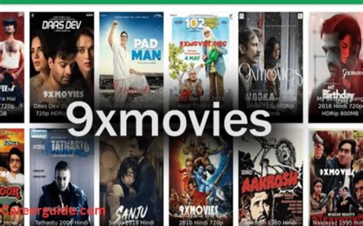 9xmovies: Download 2024 Movies? Latest Updates & Info - Explained!