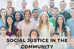A Champion of Social Justice and Community