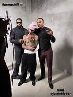A Closer Look at the Bieber Odell Video Phenomenon