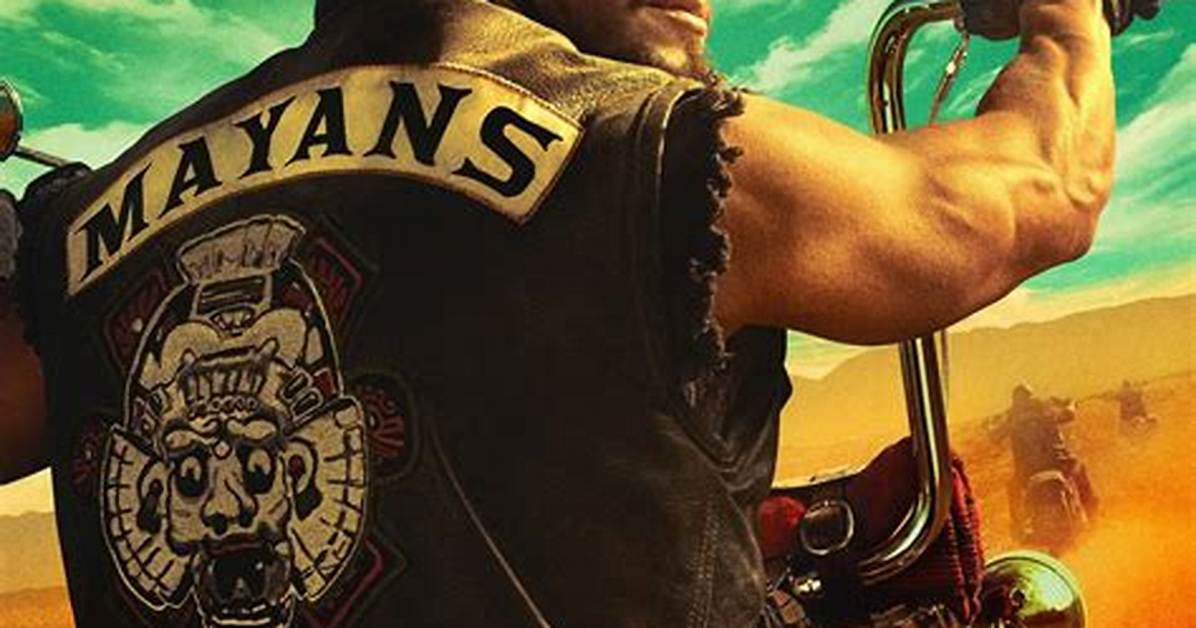 A Comprehensive Guide to Mayans Mc on Wikipedia