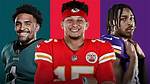 A Comprehensive Profile of the Nfl Star