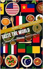 A Culinary Adventure for Home Cooks