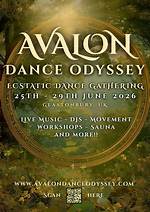 A Dance Master's Wikipedia Odyssey