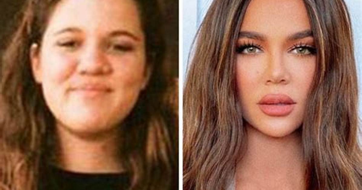A Deep Dive into Celebrity Transformations ·