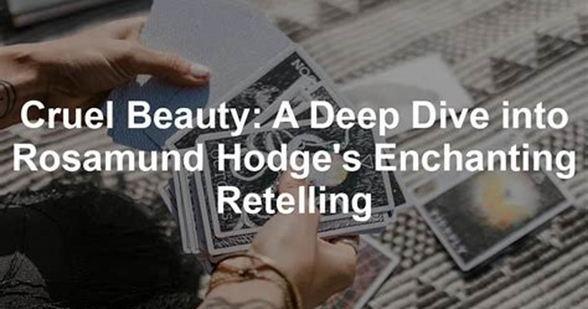 A Deep Dive into Her Enchanting Beauty