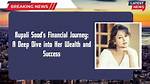 A Deep Dive into Wealth and Success
