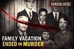 A Disturbing Look at an Unsolved Murder