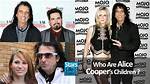 A Glimpse into Alice Cooper's Children: the Next Generation of Rock Legacy