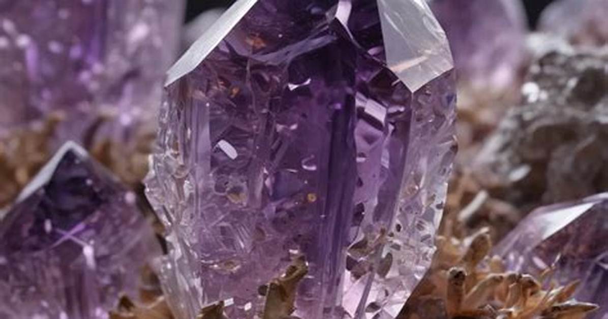 A Guide on the Significance of Crystals and Gemstones |
