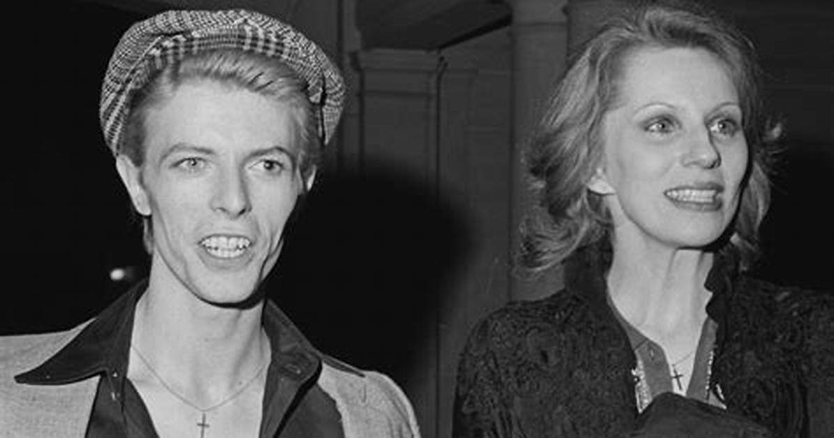 A Guide to David Bowie's Relationships: Exploring His Love Life