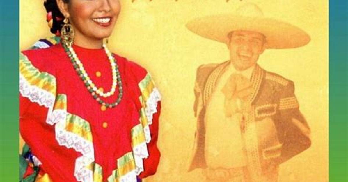A Journey into Mexican Music