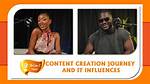 A Journey of Content Creation, Influence, and Personal Branding