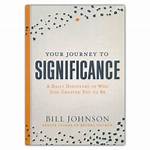 A Journey of Discovery and Significance
