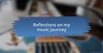 A Journey of Music, Songwriting, and Legacy