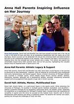 A Journey of Paternal Influence and Inspiring Insights