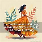A Journey Through Heritage and Timeless Fashion