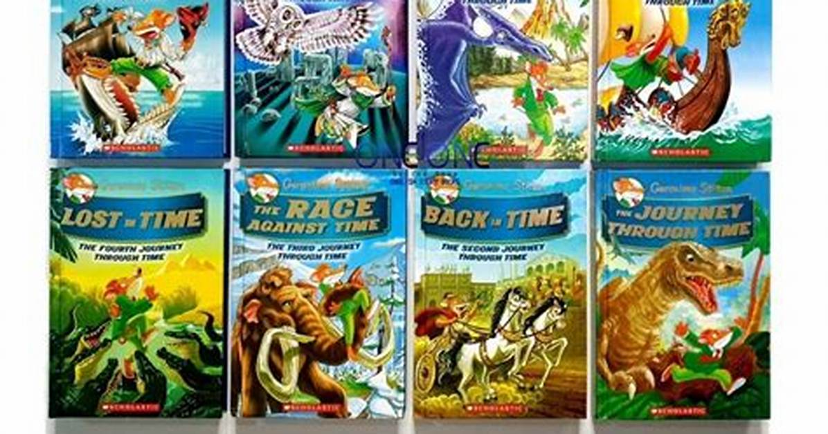 A Journey Through Time: the Age of Arcangels