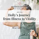 A Journey to Health and Vitality