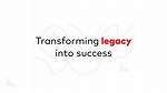 A Legacy of Success and Community