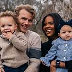 A Look at Her Husband and Children
