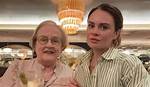 A Look at Her Mother, Joanne