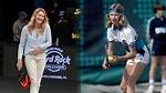 A Look at the Tennis Legend’s Family