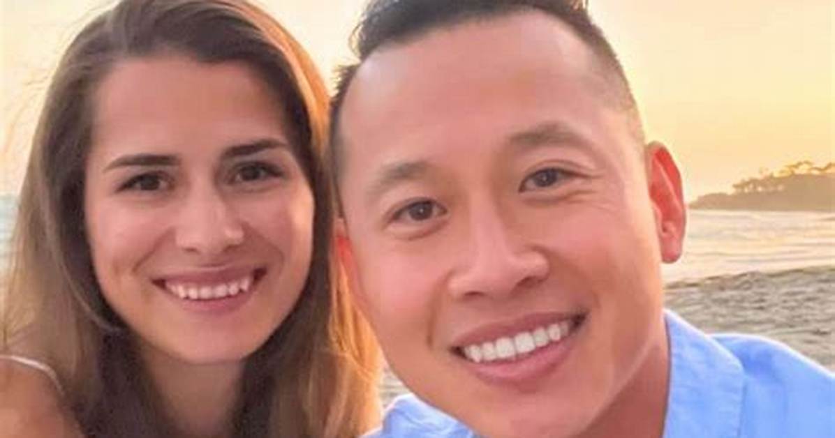 A Look into Kayla Fischer and Johnny Lam Relationship