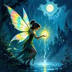 A Magical Journey: the Casting of a Court of Thorns and Roses Series