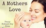 A Mother's Love Caught on Camera: Full Cctv Footage of Heartwarming Moment