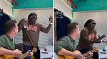 A Musical Collaboration to Watch