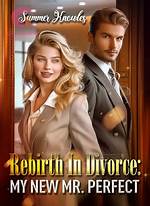 A Story of Love, Divorce, and Rebirth
