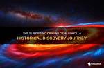 A Surprising Journey of Discovery