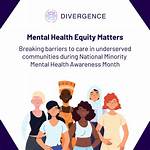 A Trailblazing Advocate for Mental Health Equity