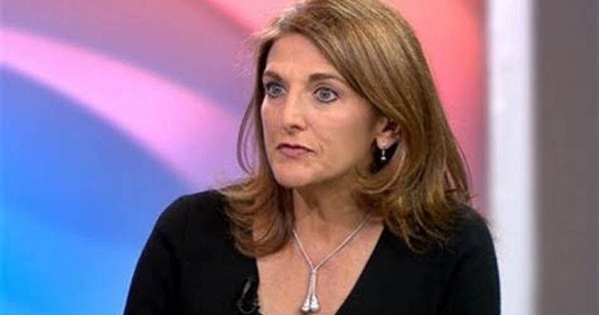 A Wikipedia Deep Dive into Her Life, Politics, and Controversies