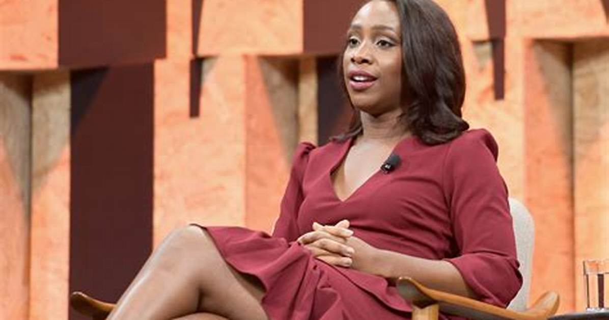 Abby Phillip Cnn Salary 2024: Insights into Her Earnings and Career