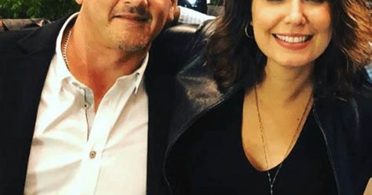 Abc: Is Cecilia Vega Pregnant? Husband Baby and Family