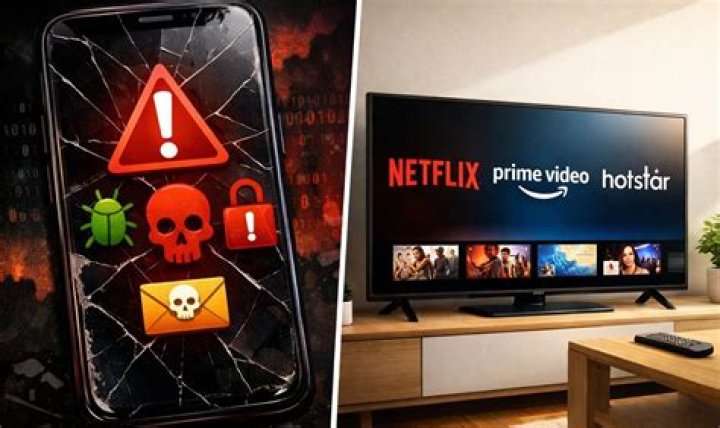 About Movierulz: Risks & Alternatives You Need to Know