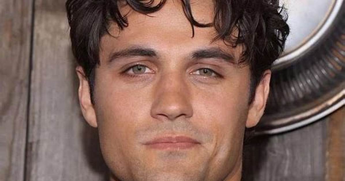 Actor: Drake Rodger Wikipedia Bio Height Age and Girlfriend