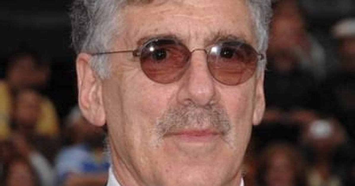 Actor Elliott Gould Passes Away - Remembering His Legacy
