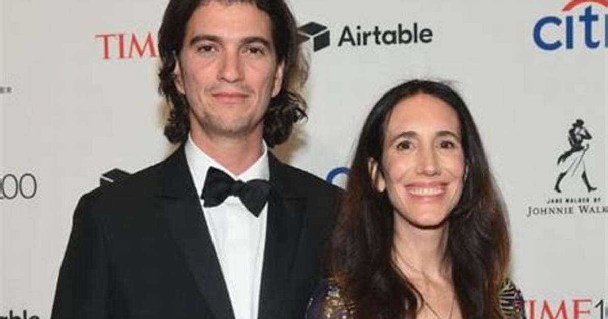 Adam Neumann – Bio, Age, Net Worth, Wife, Facts of Wework Ceo