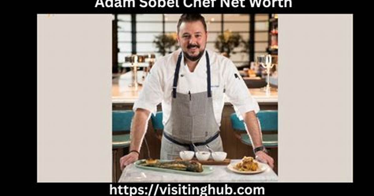 Adam Sobel Height, Weight, Net Worth, Age, Birthday, Wikipedia, Who, Nationality, Biography