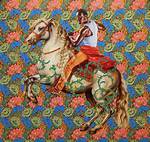Admire Kehinde Wiley's Stunning Portrait of Ll Cool J