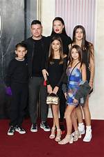 Adriana Lima and Her Beautiful Kids: a Glimpse into Their Lives