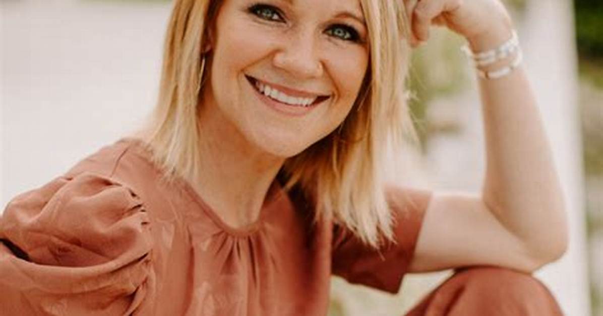 Adrienne Camp: a Masterful Music Maker and Storyteller